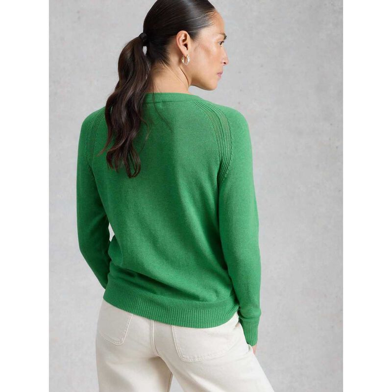 White Stuff Lulu Cardi image number 1